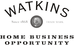Watkins logo