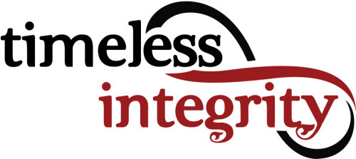Timeless Integrity logo